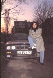 Emrah Kartpostal (Küçük Boy) KRT21502 - Gökçekoleksiyon