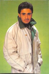 Emrah Kartpostal (Küçük Boy) KRT21513 - Gökçekoleksiyon