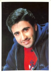 Emrah Kartpostal (Küçük Boy) KRT21584 - Gökçekoleksiyon