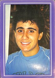 Emrah Kartpostal (Küçük Boy) KRT21600 - Gökçekoleksiyon