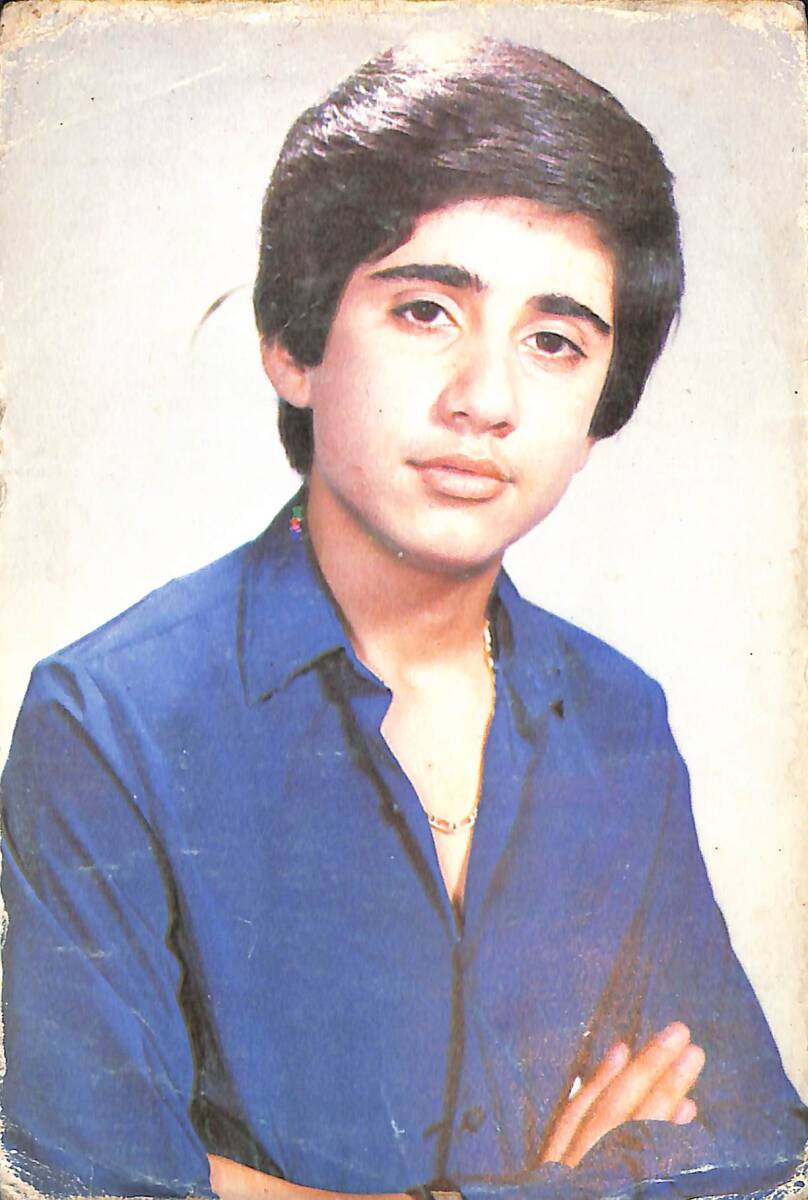 Emrah Kartpostal (Küçük Boy) KRT21601 - 1