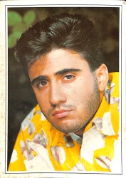 Emrah Kartpostal (Küçük Boy) KRT21634 - Gökçekoleksiyon