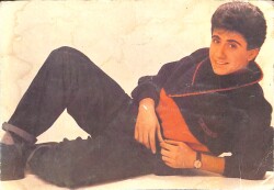 Emrah Kartpostal (Küçük Boy) KRT21761 - Gökçekoleksiyon