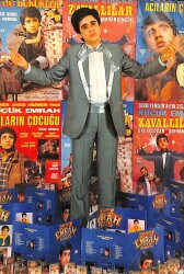 Emrah Kartpostal (Küçük Boy) KRT22320 - Gökçekoleksiyon