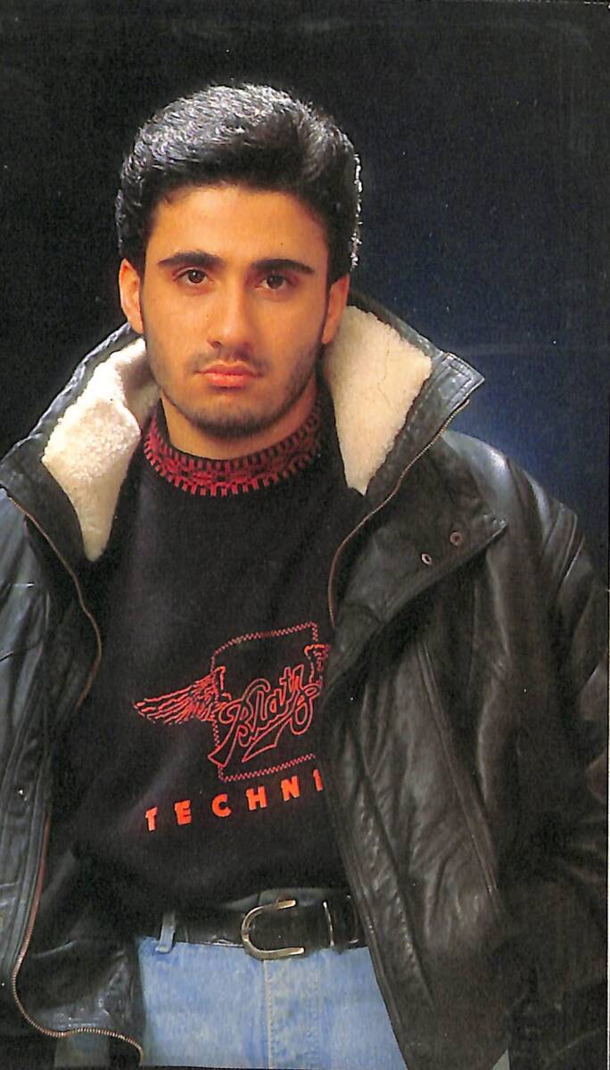Emrah Kartpostal (Küçük Boy) KRT22321 - 1