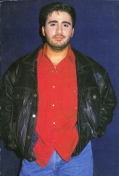 Emrah Kartpostal (Küçük Boy) KRT22322 - Gökçekoleksiyon