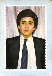 Emrah Kartpostal (Küçük Boy) KRT22324 - Gökçekoleksiyon