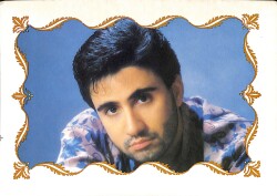 Emrah Kartpostal (Küçük Boy) KRT22325 - Gökçekoleksiyon