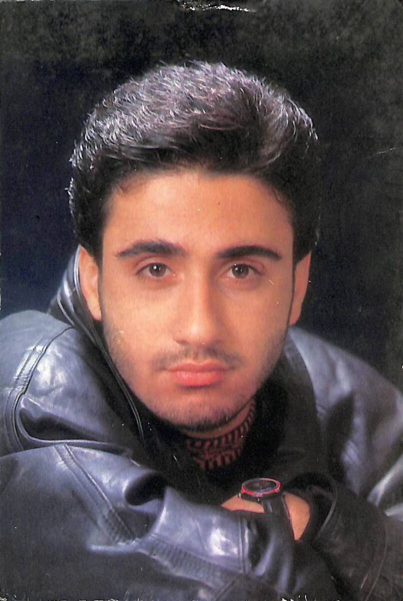 Emrah Kartpostal (Küçük Boy) KRT23374 - 1