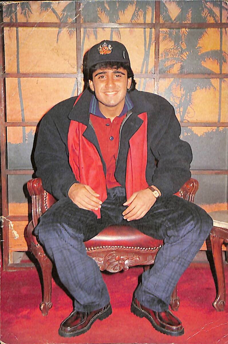 Emrah Kartpostal (Küçük Boy) KRT23375 - 1