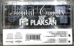 Emrah – Kusursuzsun Kaset (Sıfır Kaset) KST29609 - 2