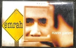 Emrah - Narin Yarim Kaset (İkinci El) KST28159 - 1