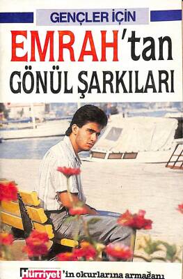 EMRAHTAN GÖNÜL ŞARKILARI (CEP BOY) NDR76472 - 1