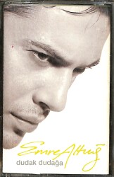 Emre Altuğ - Dudak Dudağa Kaset (İkinci El) KST28318 - 1