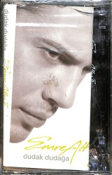 Emre Altuğ - Dudak Dudağa Kaset (Sıfır) KST26821 - 1