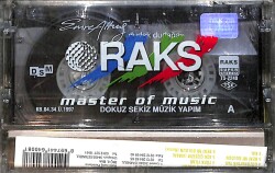 Emre Altuğ - Dudak Dudağa Kaset (Sıfır) KST26821 - 2