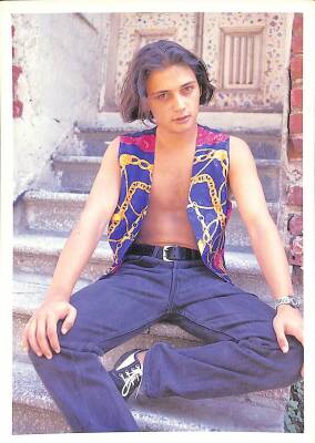 Emre Kartpostal KRT19443 - 1