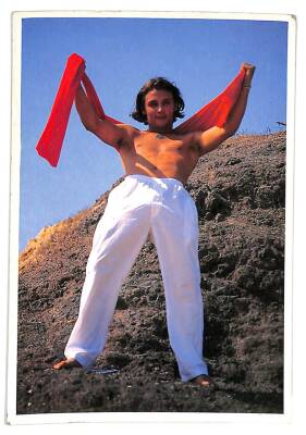 Emre Matraş Kartpostal KRT10208 - 1