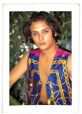Emre Matraş Kartpostal KRT10209 - 1