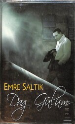Emre Saltık - Dağ Gülüm Kaset (Sıfır) KST26770 - 1