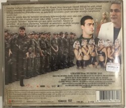 Emret Komutanım Şah Mat VCD Film VCD6736 - 2