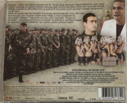 Emret Komutanım Şah Mat VCD Film VCD7853 - 2