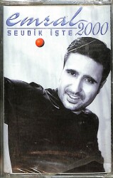 Emsal - Sevdik İşte Kaset (Sıfır Kaset) KST29366 - Gökçekoleksiyon
