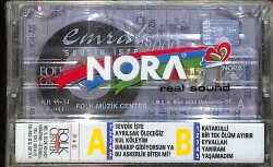 Emsal - Sevdik İşte Kaset (Sıfır Kaset) KST29366 - 2