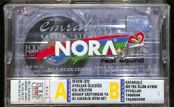Emsal - Sevdik İşte Kaset (Sıfır Kaset) KST29380 - 2