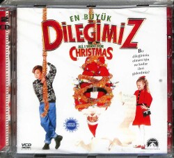 En Büyük Dileğimiz VCD Film VCD12750 - 1