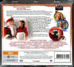 En Büyük Dileğimiz VCD Film VCD12750 - 2