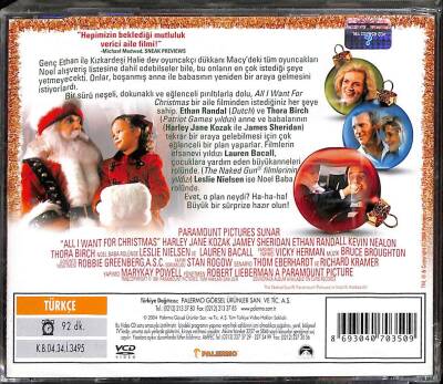 En Büyük Dileğimiz VCD Film VCD13041 - 2