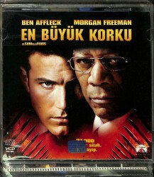 En Büyük Korku VCD Film VCD16887 - 1