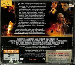 En Büyük Korku VCD Film VCD16887 - 2