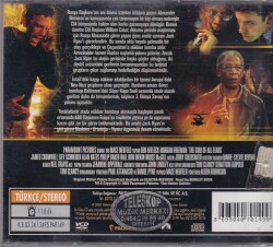 En Büyük Korku VCD Film VCD9423 - 2