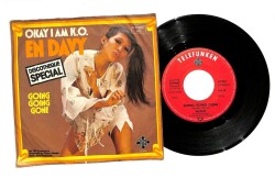 En Davy - Okay I Am K. O.Going Going Gone (107.5) PLK16792 - 2