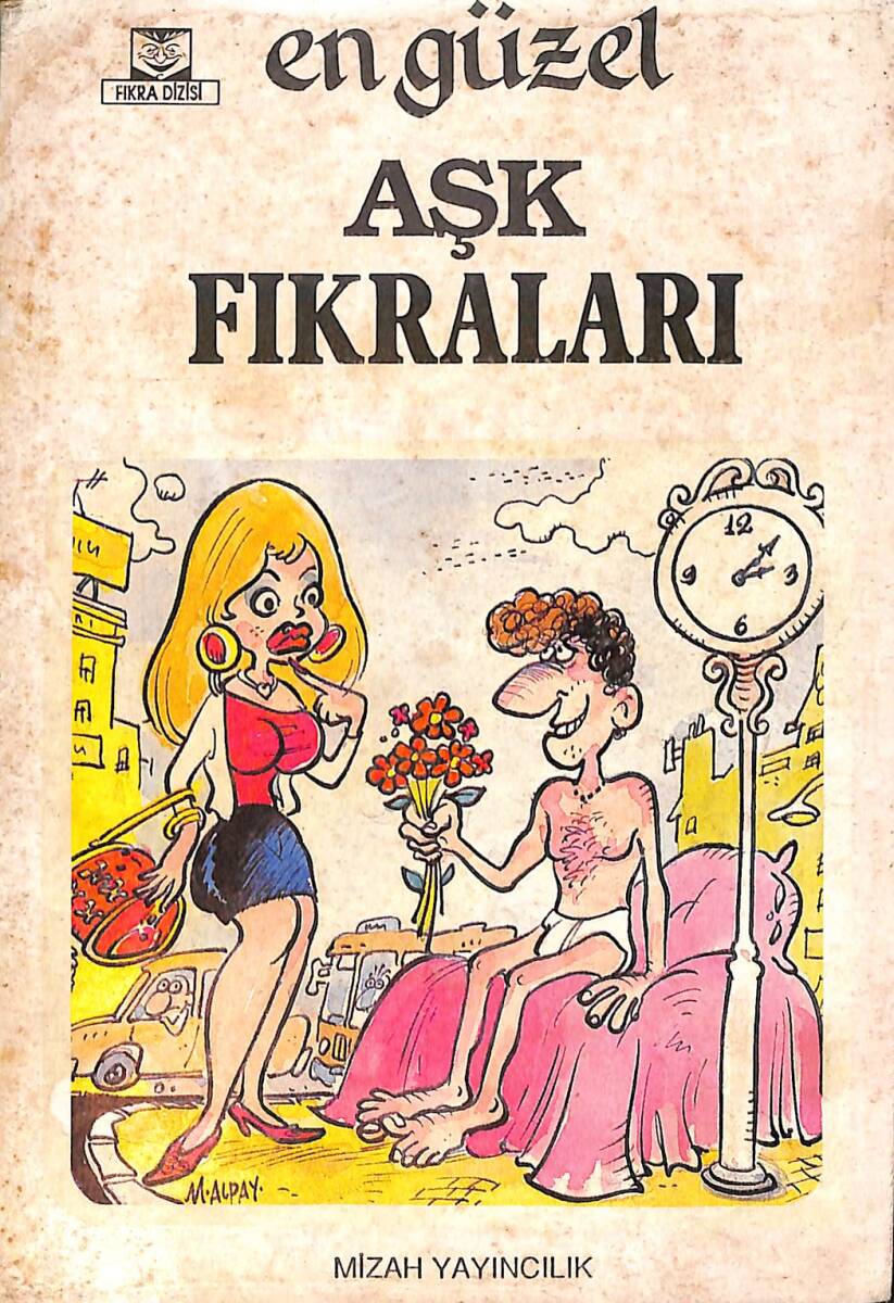 En Güzel Aşk Fıkraları NDR93949 - 1