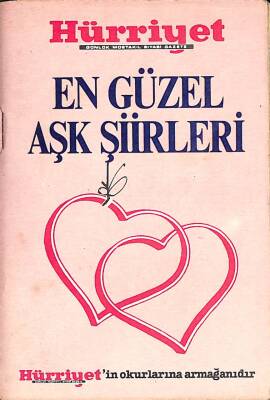 EN GÜZEL AŞK ŞİİRLERİ (CEP BOY) NDR76466 - 1