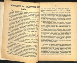 En Güzel Bektaşi Nükteleri NDR100130 - 2