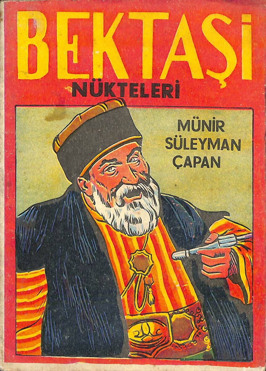 En Güzel Bektaşi Nükteleri NDR100130 - 4