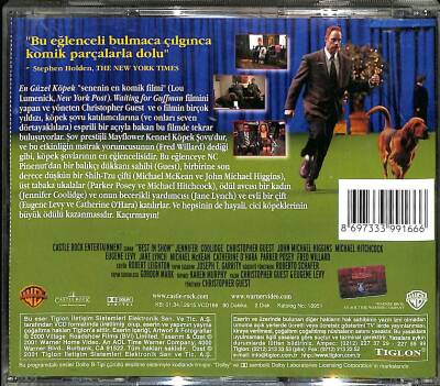 En Güzel Köpek VCD Film VCD13534 - 2