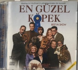 En Güzel Köpek VCD Film VCD4921 - 1