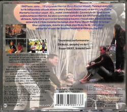 En İyi Arkadaşım - Digging To China (1998) Orjinal VCD Film ' Kevin Bacon ' VCD28235 - 2
