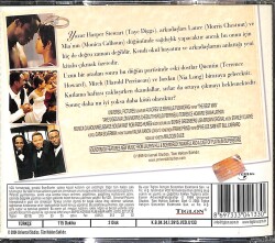 En İyi Arkadaşımın Düğünü – The Best Man (1999) Orijinal VCD Film VCD28316 - 2