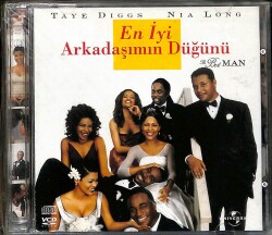 En İyi Arkadaşımın Düğünü VCD Film VCD12536 - 1