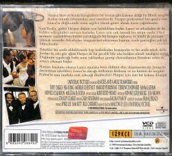 En İyi Arkadaşımın Düğünü VCD Film VCD12536 - 2