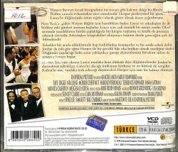En İyi Arkadaşımın Düğünü VCD Film VCD14702 - 2