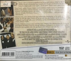 En İyi Arkadaşımın Düğünü VCD Film VCD16241 - 2