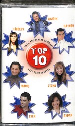 En Iyı Performans Şarkıları- Top 10 KST15627 - 1