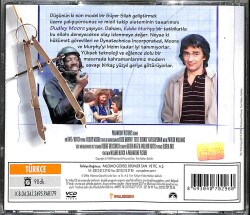 En İyi Savunma Orijinal VCD Film ' Dudley Moore, Eddie Murphy ' VCD28229 - 2